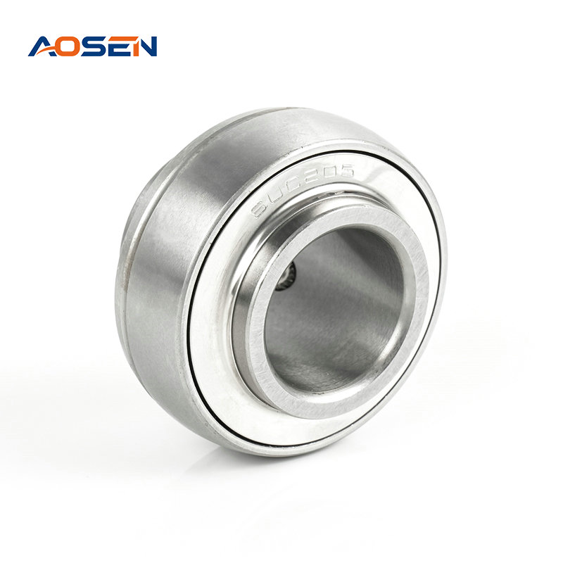 SS 6205 ZZ/2RS hindi kinakalawang na asero deep groove ball bearings SS 6205 ZZ/2RS hindi kinakalawang na asero deep groove ball bearings