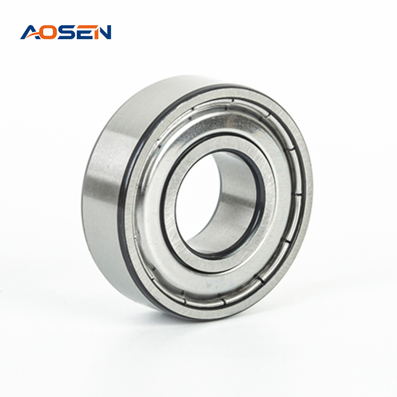 6000 Series Deep Groove Ball Bearings