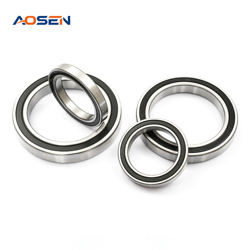 6900 Series Deep Groove Ball Bearings