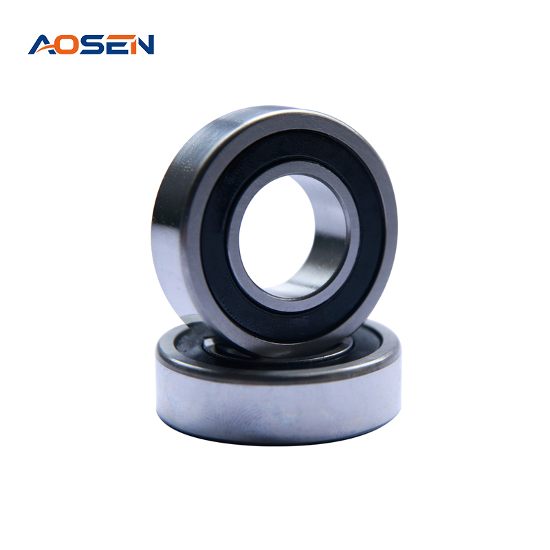7000 Series Angular Contact Ball Bearings
