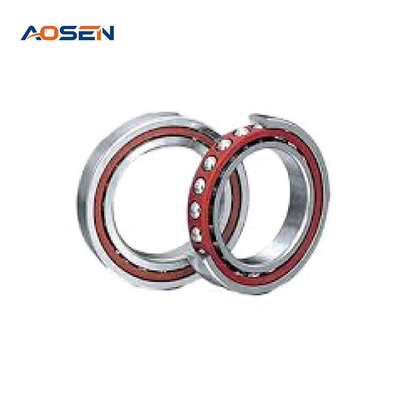 7200 Series Angular Contact Ball Bearings