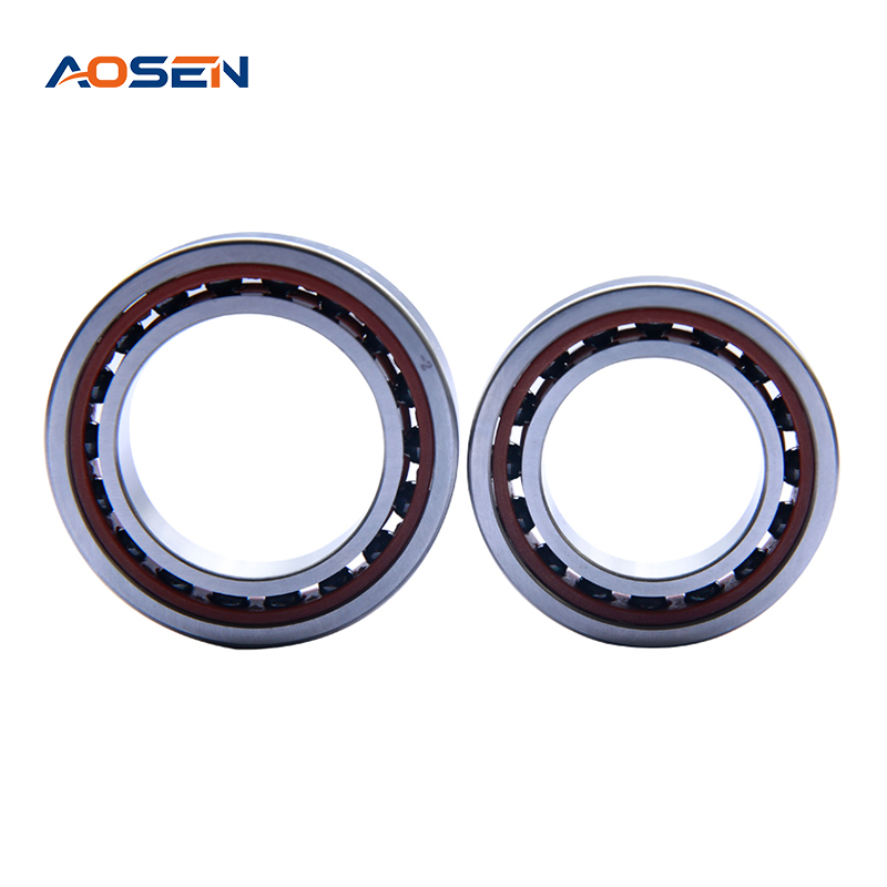 7300 Series Angular Contact Ball Bearings